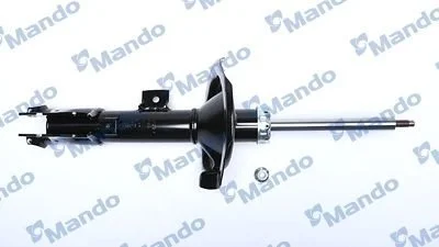 Амортизатор підвіски газонаповнений передній правий Mitsubishi Lancer (07-) MANDO MSS020327