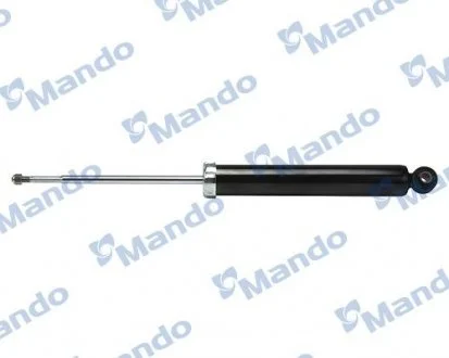 Амортизатор газовий задній MANDO MSS020391 (фото 1)