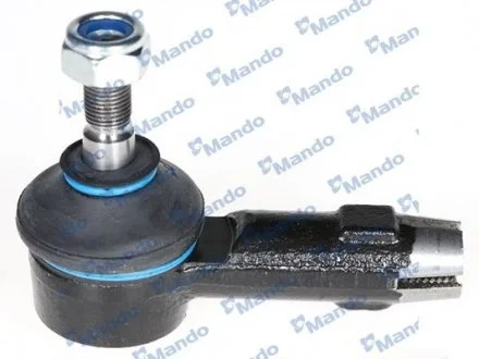 Накінечник кермової тяги AUDI AUDI 80 (1986-1991) MANDO MTG055004