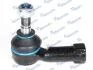 MTG055169 MANDO  Накінечник кермової тяги AUDI AUDI A2 2000 - 2005 MTG055169