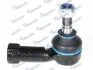 MTG055170 MANDO  Накінечник кермової тяги AUDI AUDI A2 2000 - 2005 MTG055170