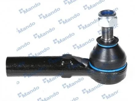 Наконечник рулевой тяги HONDA (выр-во) MANDO MTG055297