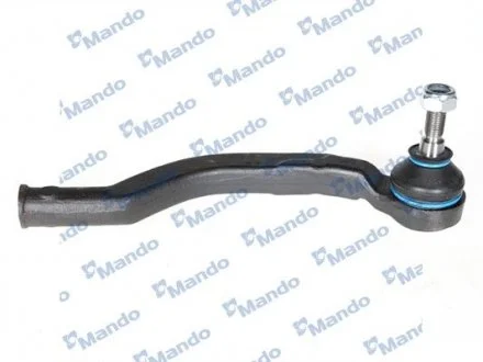 Накінечник кермової тяги OPEL OPEL VIVARO 2001 >>] MANDO MTG055684