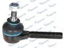 Накінечник кермової тяги CITROEN CITROEN AX 1992 - 1994, BERLINGO 1996 >>, C15 1984 - 2005, C4 2004 >>, C4 I 2004 >>, LNA 1976 - 1986, VISA 1978 - 1991, XM 1989 - 1994, XSARA 1997 - 2005, XSARA PICASSO 1999 >>, ZX 1991 - 1998] MANDO MTG055737 (фото 1)