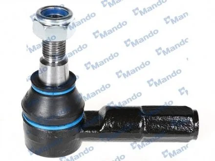 Накінечник кермової тяги MERCEDES-BENZ/VW MERCEDES BENZ SPRINTER 3-t 2006 >>, SPRINTER 3,5-t 2006 >>, SPRINTER 4,6-t 2006 >>, SPRINTER 5-t 2006 >>] MANDO MTG055771