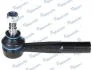 Накінечник кермової тяги OPEL OPEL ASTRA G 1998 - 2009, ZAFIRA A 1999 - 2005] MANDO MTG055798 (фото 1)