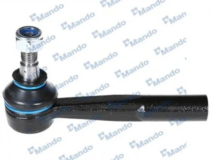 Накінечник кермової тяги OPEL OPEL ASTRA G 1998 - 2009, ZAFIRA A 1999 - 2005] MANDO MTG055798