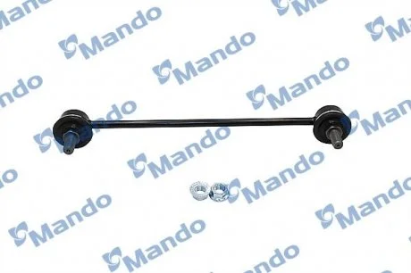 Стойка стабилизатора DAEWOO Nubira &quot;97-&quot;99 MANDO SLD0011 (фото 1)