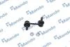 SLD0017 MANDO Тяга стабілізатора DAEWOO TOSCA (06-) SLD0017