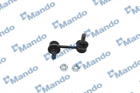 Тяга стабілізатора DAEWOO TOSCA (06-) MANDO SLD0017 (фото 1)