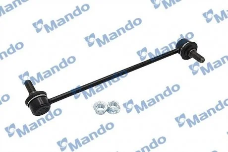 Стійка стабілізатора CHEVROLET/OPEL Captiva/Antara "FL "06>> MANDO SLD0019 (фото 1)