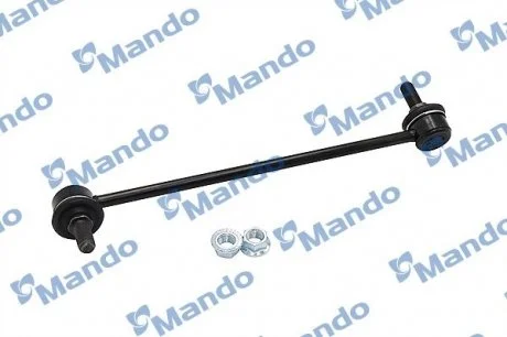 Стійка стабілізатора CHEVROLET/OPEL Captiva/Antara "FR "06>> MANDO SLD0020 (фото 1)