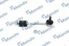 Стійка стабілізатора CHEVROLET/OPEL Captiva/Antara "R "06>> SLD0021