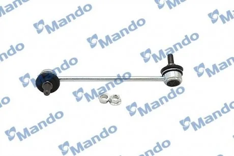 Тяга стабілізатора HYUNDAI GETZ (TB) (01-10) MANDO SLH0008