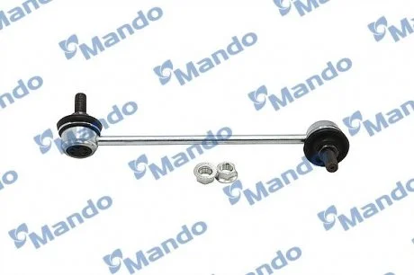 Стійка стабілізатора HYUNDAI Getz "FR "02-"06 MANDO SLH0009 (фото 1)