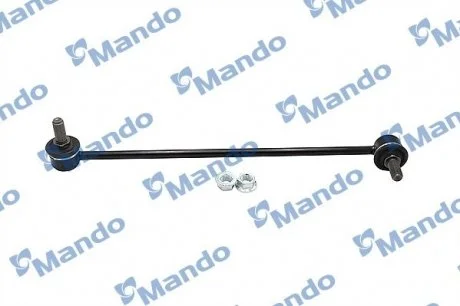 Стойка стабилизатора HYUNDAI/KIA Sonata/Azera/Optima *FL "10>> MANDO SLH0026