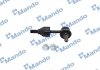 SLH0029 MANDO Тяга стабілізатора HYUNDAI SONATA VI (YF) (09-15)