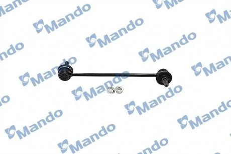Стійка стабілізатора HYUNDAI I10 "FR "07>> MANDO SLH0035