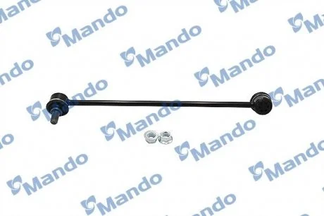 Стійка стабілізатора HYUNDAI/KIA Santafe/Veracruz/Sorento "FR "07>> MANDO SLH0060