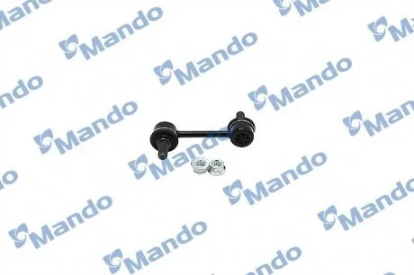 Стійка стабілізатора HYUNDAI/KIA Santafe/Veracruz/Sorento/Mohave "R "10>> MANDO SLH0061
