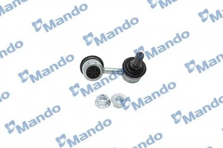 Стойка стабилизатора HYUNDAI Trajet XG(FO) "FL "00-"07 MANDO SLH0079