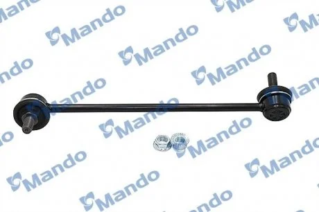 Стойка стабилизатора KIA Cerato "FL "04-"08 MANDO SLK0009