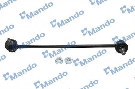 Стойка стабилизатора KIA Carnival "FR "06-"10 MANDO SLK0017
