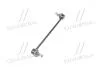 Стойка стабилизатора HYUNDAI/KIA Accent/Elantra/Ceed/Cerato/Rio "10>> MANDO SLK0019 (фото 4)
