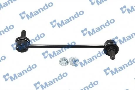 Стійка стабілізатора KIA Soul "FL "08-"13 MANDO SLK0081 (фото 1)