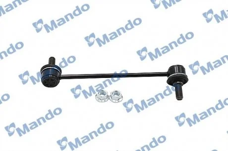 Стойка стабилизатора KIA Soul &quot;FR &quot;08-&quot;13 MANDO SLK0082 (фото 1)
