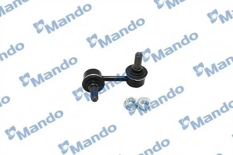 Стойка стабилизатора SSANGYONG Rexton/Kyron "RR"01-"12 MANDO SLL0002