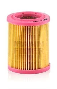 Воздушный фильтр MANN C 1024