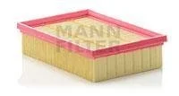 Фільтр повітряний MANN C2056