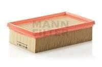 Фільтр повітряний MANN C2282
