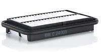 Фильтр воздушный MANN C24003