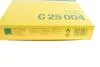Фото 6 - фільтр повітряний MB C, E-CLASSE (W/S203, W/S211) 05-, лівий MANN C25004 Фільтр повітряний MB C, E-CLASSE (W/S203, W/S211) 05-, лівий MANN C25004 (фото 6)