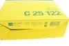 Фільтр повітряний Landrover Defender 2.4D 05/07- MANN C25122 (фото 7)