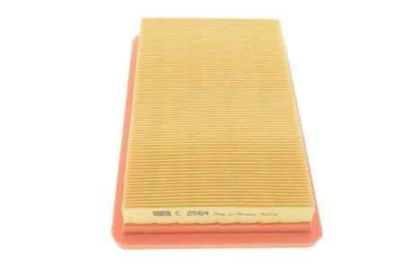 Фільтр повітря MANN C 2564