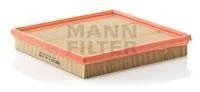 Фільтр повітряний MANN C 26 133