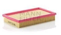 Повітряний фільтр MANN C 2668