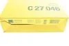 Фильтр воздуха MANN C 27 046 (фото 7)