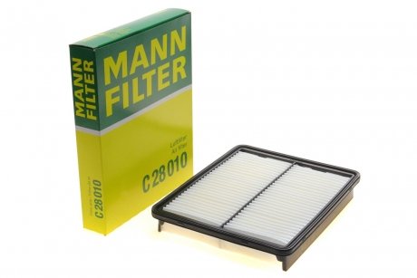 Фильтр воздушный MANN C28010 (фото 1)