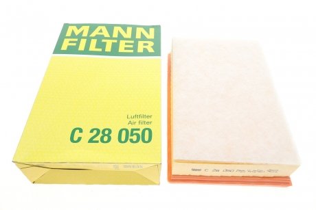 Фильтр воздуха MANN C 28 050
