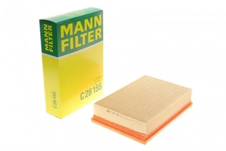 Фильтр воздушный MANN C28155