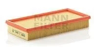 Фильтр воздушный MANN C2860