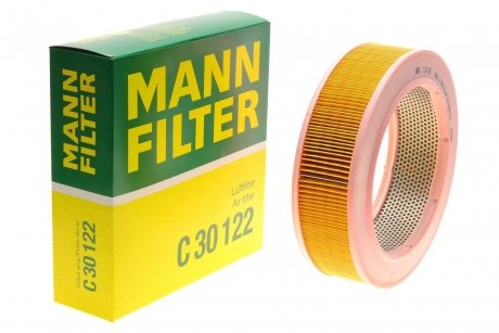 Фильтр воздушный MANN C30122