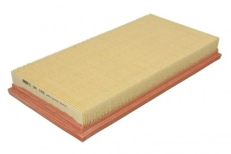 Фільтр повітряний MANN C34100