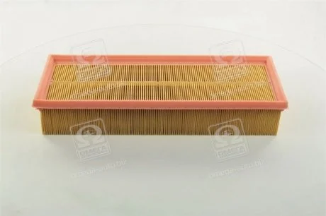 Фільтр повітряний Golf I/II/Passat B2/Audi 80/T2 MANN C 34 109