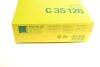 Фильтр воздушный RANGE ROVER III, IV, SPORT 3.0-5.0 09- MANN C35126 (фото 7)
