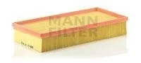 Фільтр повітряний MANN C 35 156